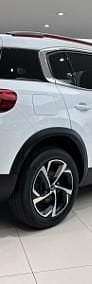 Używany Citroën C5 Aircross Feel 130 KM (95 kW) 2020 Biały SUV