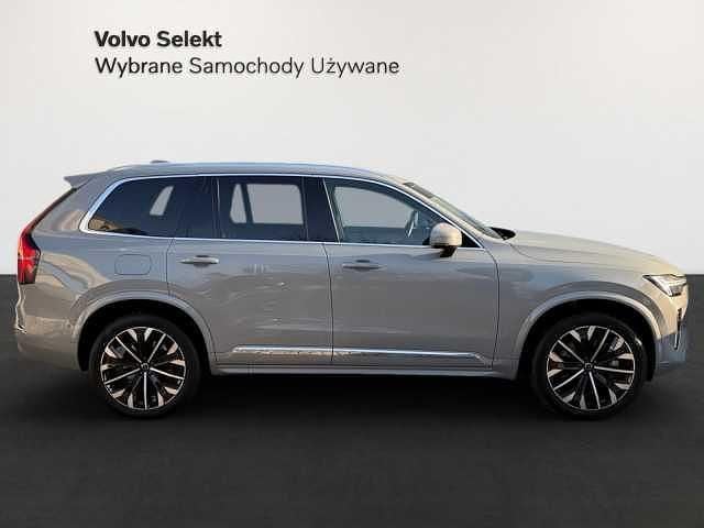 Używany Volvo XC90 455 KM (334 kW) 2025 Szary SUV