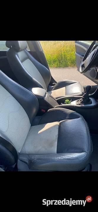 Używany Saab 9-3 Vector 2004