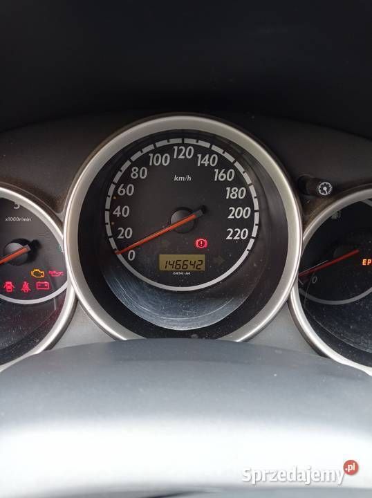 Używany Honda Jazz 2004 Hatchback