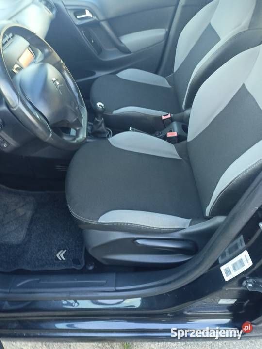 Używany Citroën C3 2011 Hatchback