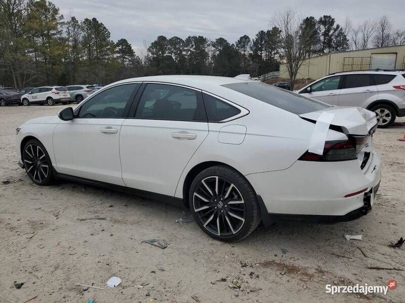 Używany Honda Accord Hybrid 2023 Sedan/Limuzyna