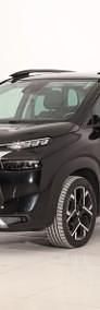 Używany Citroën C3 Aircross PureTech 131 KM (96 kW) 2023 Czarny SUV