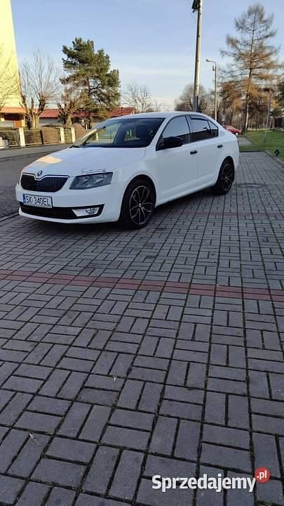Używany 2013 Skoda Octavia | 24 900 zł (Uczciwa cena) - Obraz 1/4