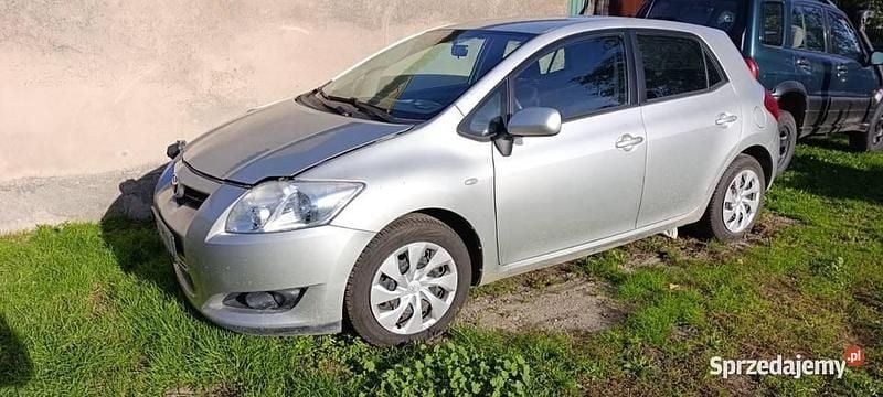 Używany 2008 Toyota Auris Terra | 5990 zł - Obraz 1/4