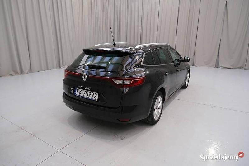 Używany Renault Mégane IV 2018