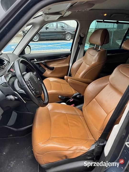 Używany Citroën C4 2008 Minivan