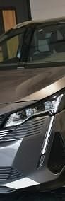 Używany Peugeot 3008 GT-line 225 KM (165 kW) 2022 Szary SUV