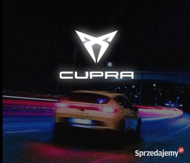 Używany Cupra Formentor VZ 2023 Szary SUV
