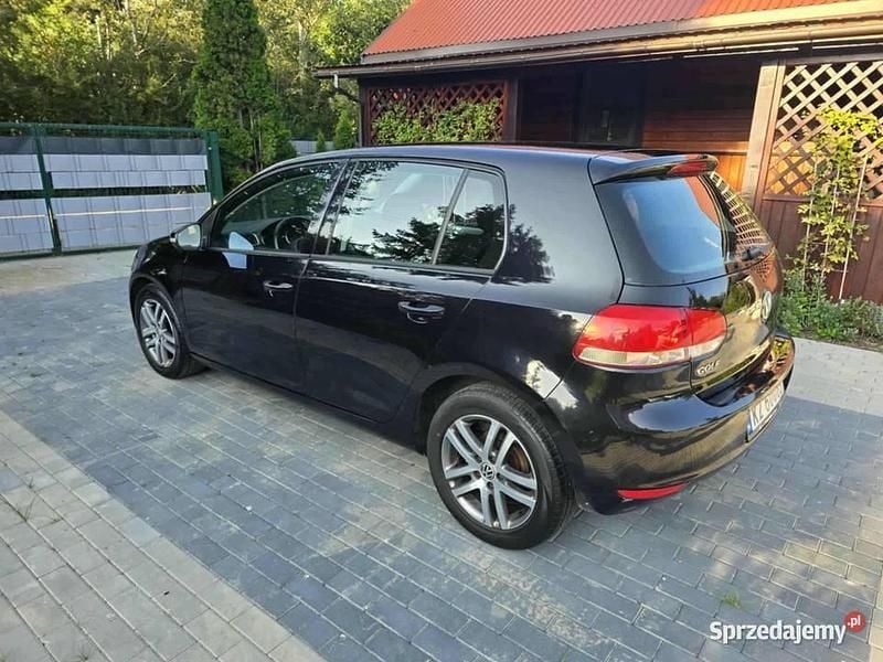 Używany 2012 VW Golf VII | 22 900 zł (Uczciwa cena) - Obraz 1/4