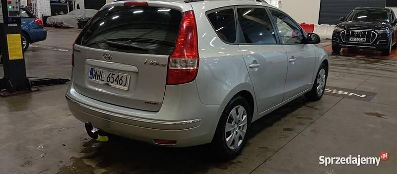 Używany Hyundai i30 2008 Kombi