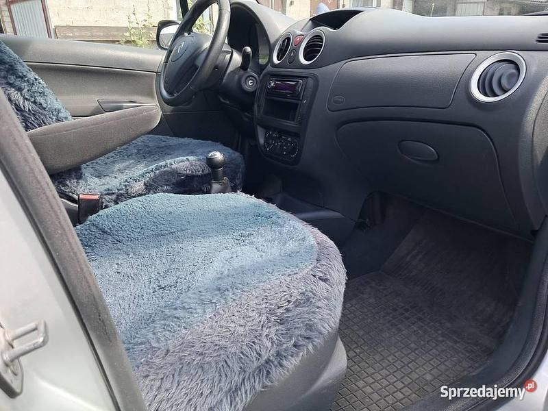 Używany 2009 Citroën C3 Hatchback | 11 000 zł (Dość drogi) - Obraz 1/4