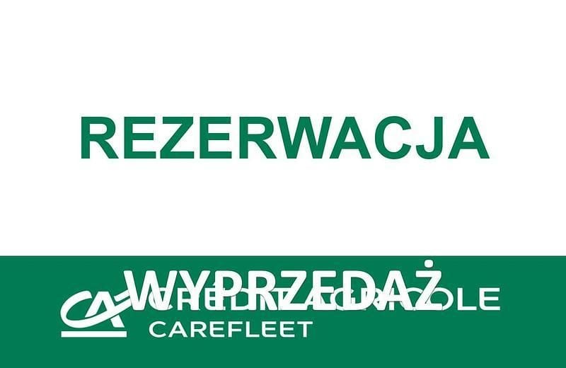 Niebieski Używany 2020 Skoda Fabia Ambition Hatchback | 35 200 zł (Uczciwa cena) - Obraz 1/4