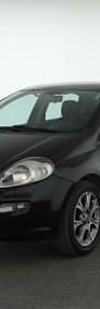 Używany Fiat Punto 69 KM (50 kW) 2014 Czarny Hatchback