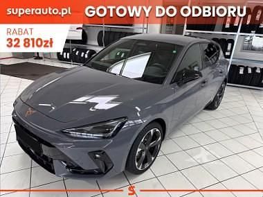Nowe Cupra Leon 150 KM (110 kW) 2025 Inny kolor Hatchback