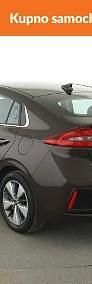 Używany Hyundai Ioniq 141 KM (103 kW) 2017 Brązowy Hatchback