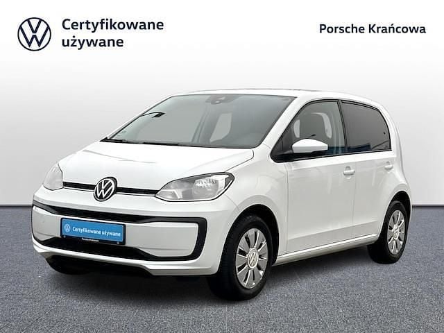 Używany 2023 VW up! Hatchback | 44 900 zł (Uczciwa cena) - Obraz 1/4