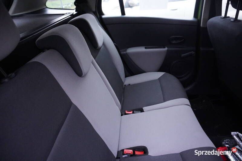 Używany Renault Clio II 2009 Kombi