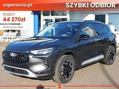 Inny kolor Nowe 2025 Ford Kuga Active X SUV | 177 600 zł - Obraz 1/4