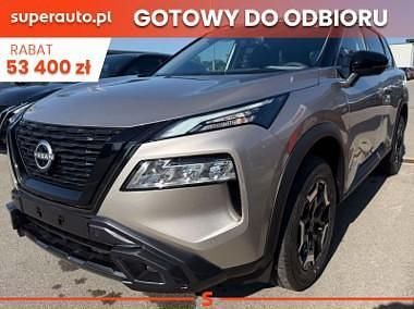 Inny kolor Używany 2024 Nissan X-Trail SUV | 173 900 zł - Obraz 1/4