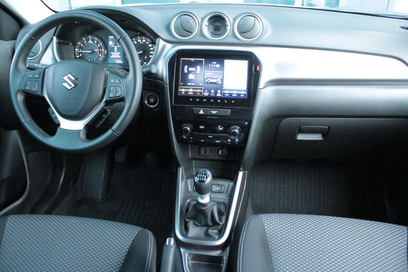 Używany Suzuki Vitara 2024 SUV