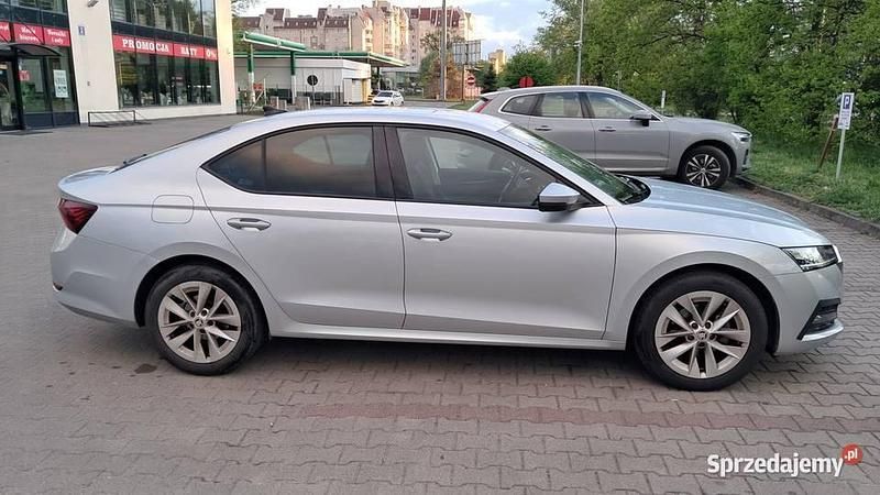 Używany 2022 Skoda Octavia | 70 000 zł (Uczciwa cena) - Obraz 1/4