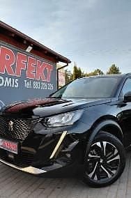 Używany Peugeot 2008 130 KM (95 kW) 2022 Inny kolor SUV