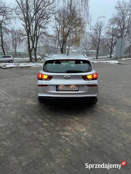 Używany Hyundai i30 2019 Kombi