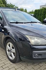 Używany Ford Focus 136 KM (100 kW) 2007 Inny kolor Kombi