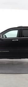 Używany Jeep Grand Cherokee 250 KM (183 kW) 2015 Czarny SUV