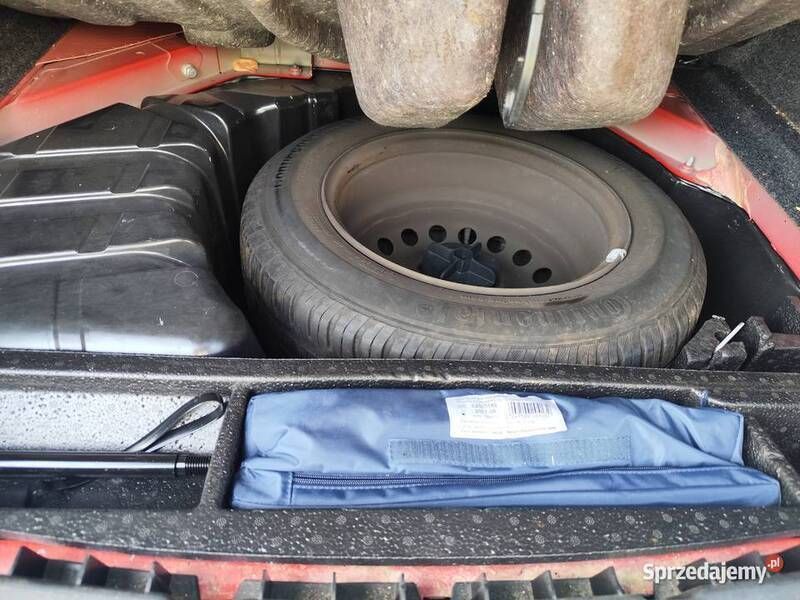 Bordowy Używany 2008 Renault Mégane GrandTour Kombi | 7500 zł (Dobra cena) - Obraz 1/4