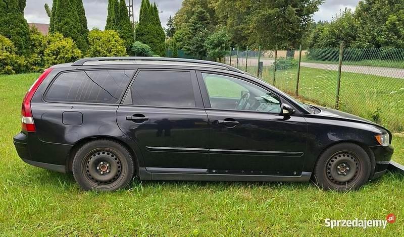 Używany Volvo V50 136 KM (100 kW) 2006 Kombi
