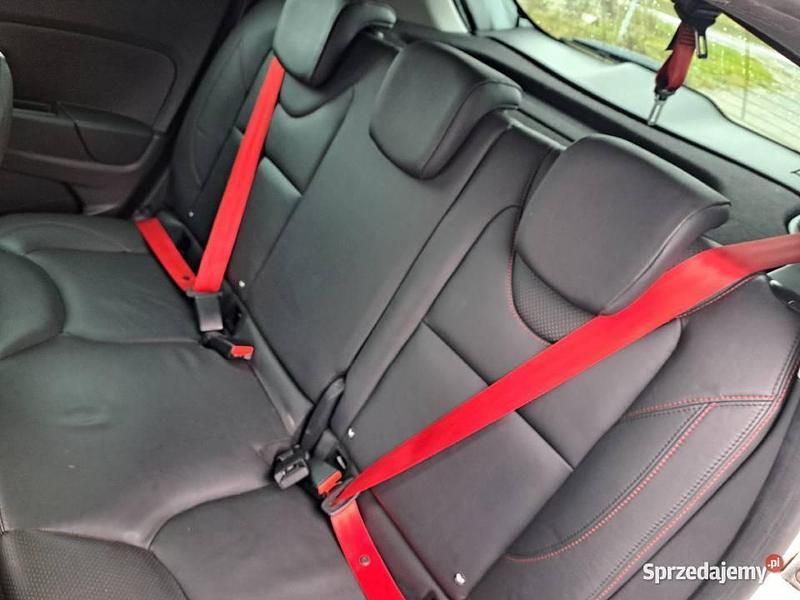 Używany Renault Clio R.S. R.S. 2013 Hatchback