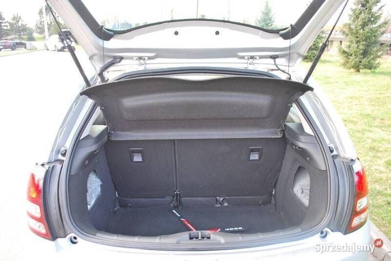 Używany Citroën C3 2016 Hatchback