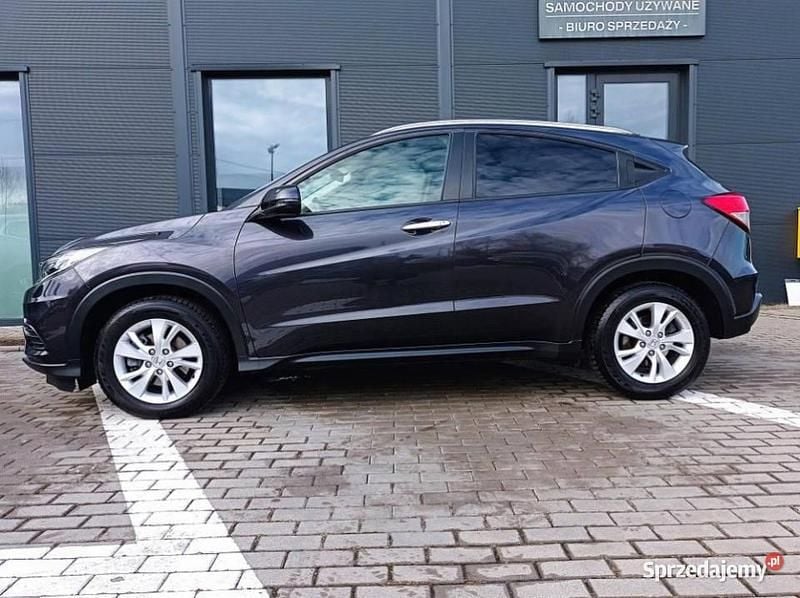 Używany Honda HR-V 2019 SUV