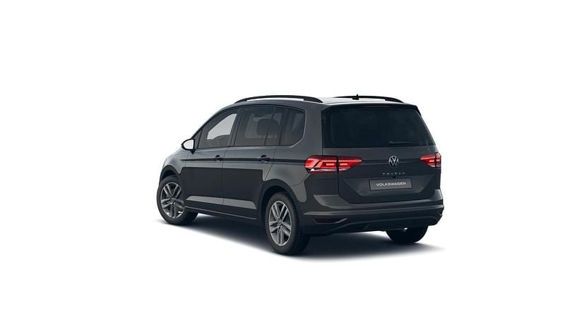 Nowe VW Touran 150 KM (110 kW) 2026 Minivan
