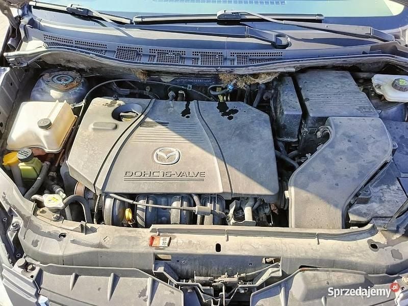 Używany Mazda 5 2008 Minivan
