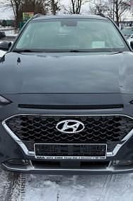 Używany Hyundai Kona 116 KM (85 kW) 2019 Szary SUV