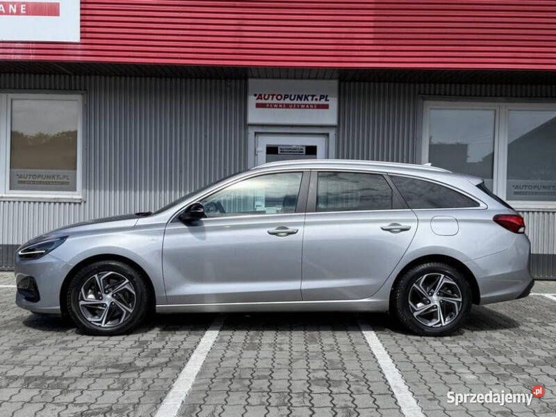 Używany 2024 Hyundai i30 | 97 900 zł - Obraz 1/4