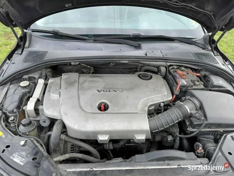 Używany Volvo S80 2007 Sedan/Limuzyna