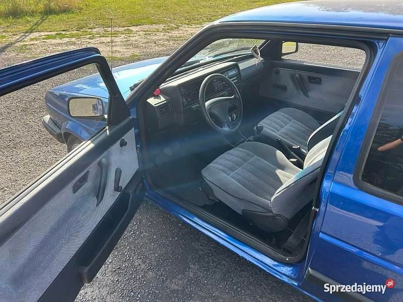 Używany VW Golf II 1987 Hatchback
