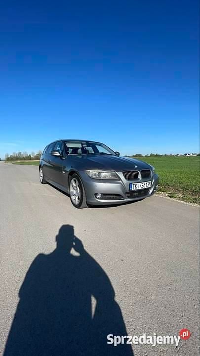Używany 2010 BMW 330 Sedan/Limuzyna | 25 900 zł (Super Cena) - Obraz 1/4