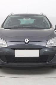 Używany Renault Mégane III 110 KM (80 kW) 2011 Szary Kombi
