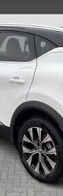 Używany Renault Captur Techno 90 KM (66 kW) 2023 Biały SUV