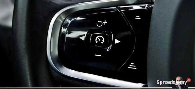 Używany Volvo XC60 2019 SUV