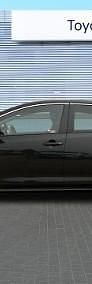 Używany Toyota Corolla Style 140 KM (102 kW) 2023 Czarny Sedan/Limuzyna