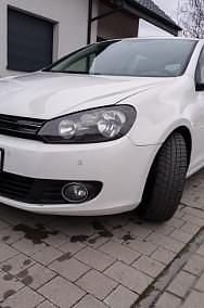Używany VW Golf VI 2009 Hatchback