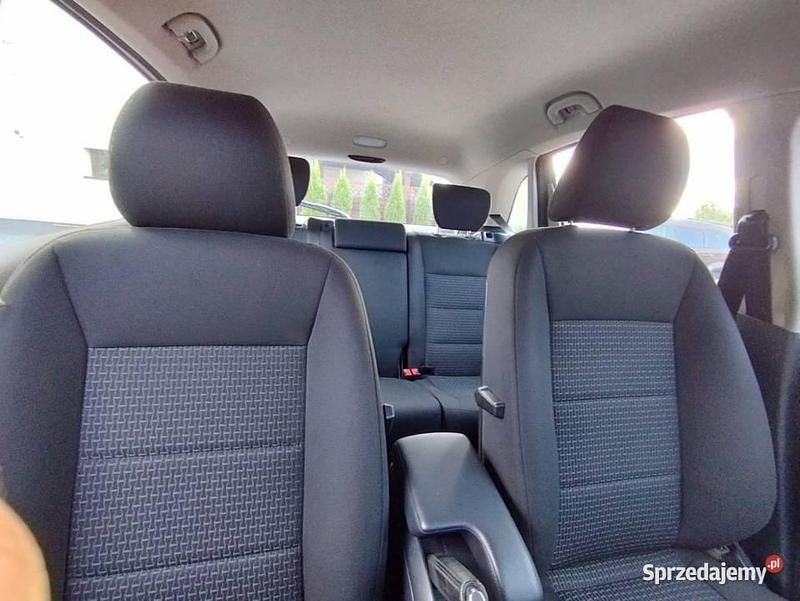 Używany 2011 Mercedes B180 Minivan | 21 500 zł (Uczciwa cena) - Obraz 1/4