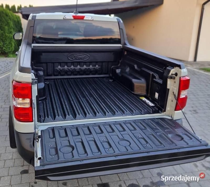 Używany Ford Maverick 2024 SUV