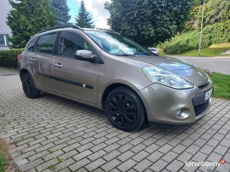 Używany 2010 Renault Clio II | 11 700 zł (Uczciwa cena) - Obraz 1/4